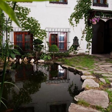 Vip Miku Apartman 2 Mikulov Exterior foto