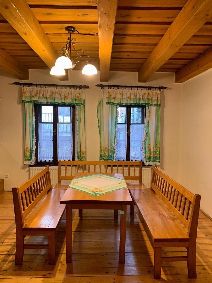 Vip Miku Apartman 2 Mikulov Exterior foto