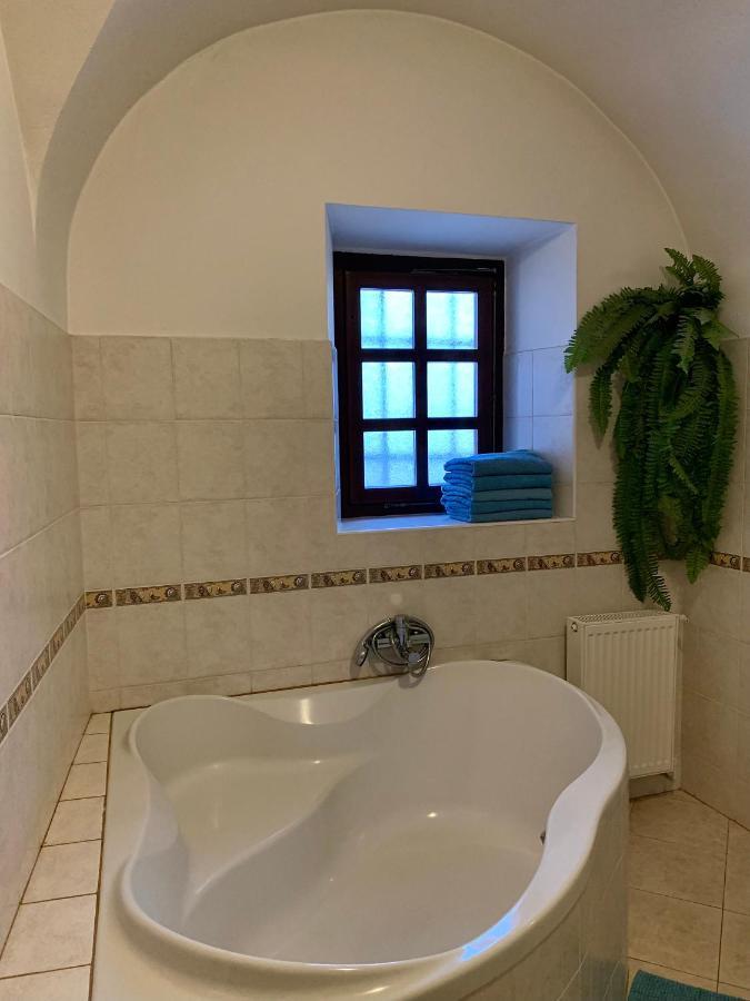 Vip Miku Apartman 2 Mikulov Exterior foto
